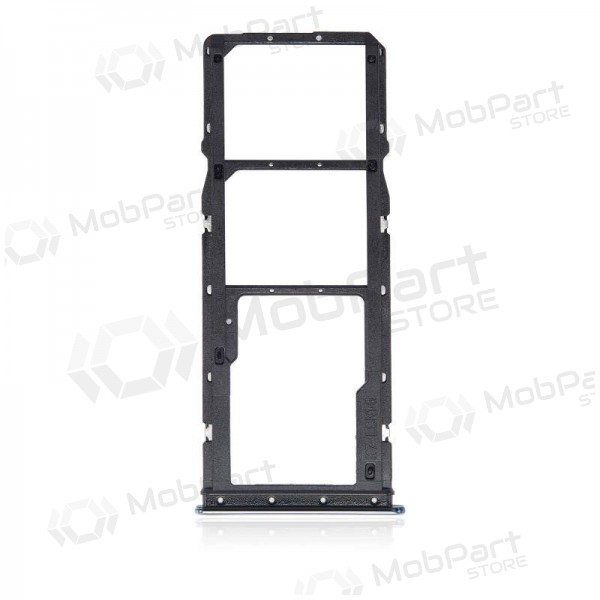 Xiaomi Redmi Note 10 SIM kaardi hoidja (roheline)