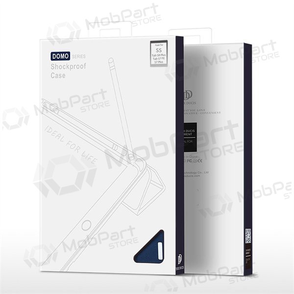 Samsung Galaxy Tab S9 Ultra ümbris 