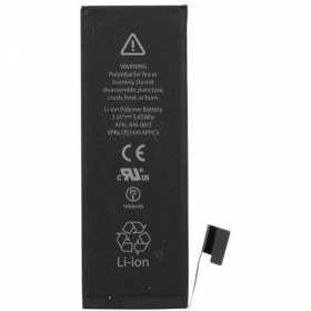 Apple iPhone 5 patarei / aku (1440mAh)
