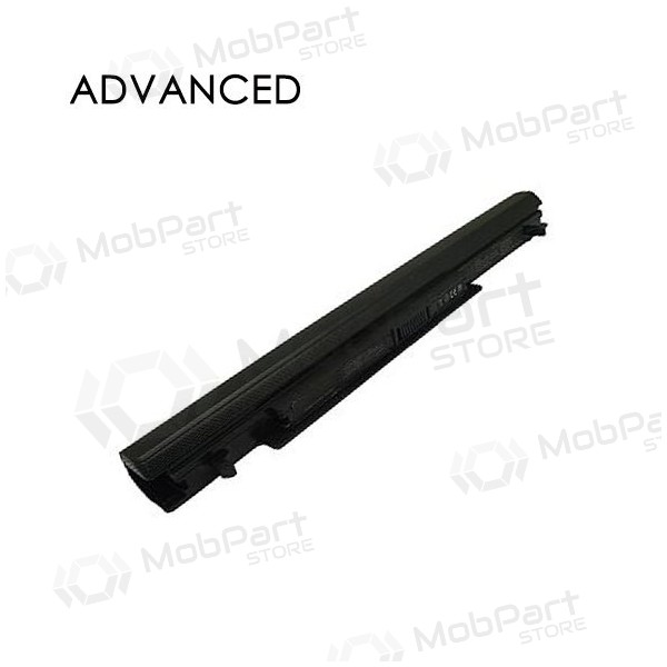 ASUS A32-K56, 2600mAh sülearvuti aku ASUS A32-K56, 2600mAh sülearvuti aku