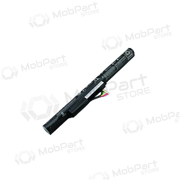 LENOVO Ideapad Z410, 2200 mAh sülearvuti aku, Selected LENOVO Ideapad Z410, 2200 mAh sülearvuti aku, Selected