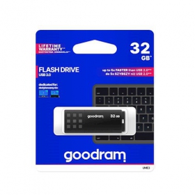 Mälu Goodram UME3 32GB USB 3.0