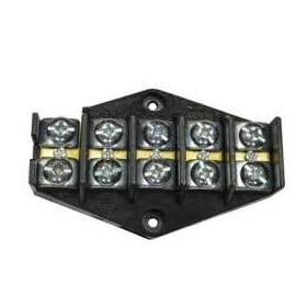 Klemm E.4007P Pawbol (DIN 5x16, 5 poolust)