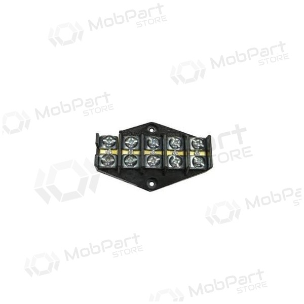 Klemm E.4007P Pawbol (DIN 5x16, 5 poolust)