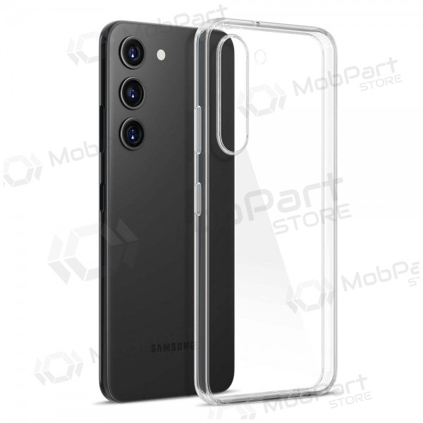 Samsung Galaxy Note 10 Lite / A81 ümbris 