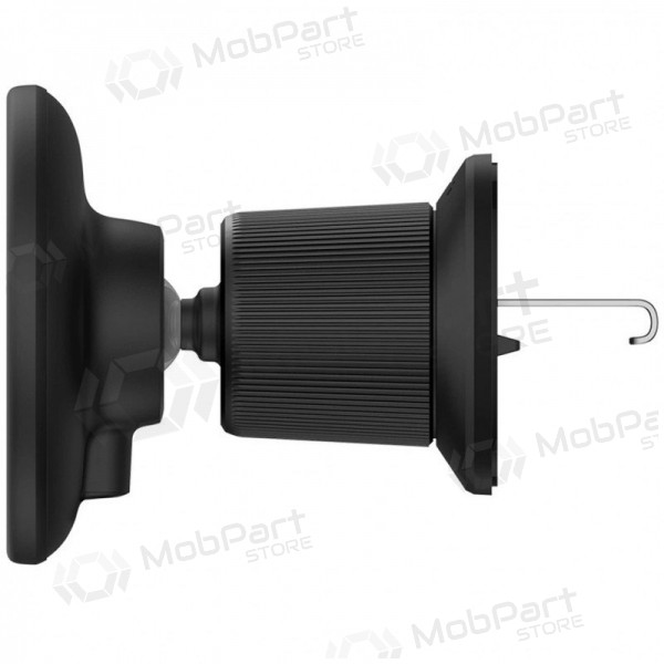 Automobilinis laikiklis-laadija Baseus CW01 MagSafe 15W mustad C40141001111-00