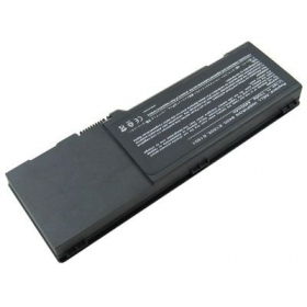 DELL KD476, 5200mAh sülearvuti aku