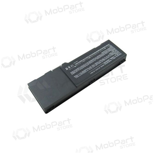 DELL KD476, 5200mAh sülearvuti aku DELL KD476, 5200mAh sülearvuti aku
