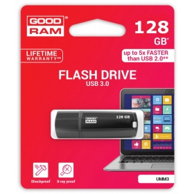Mälu GOODRAM UMM3 128GB USB 3.0