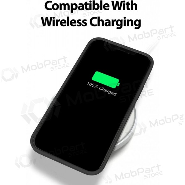 Samsung Galaxy S26 Ultra ümbris Mercury - Pure Magsafe Silicon Case (must)