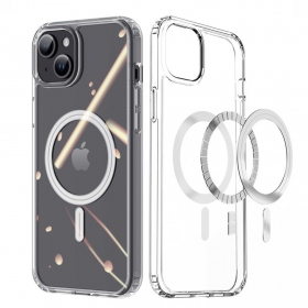 Apple iPhone 15 Plus ümbris, kaane 