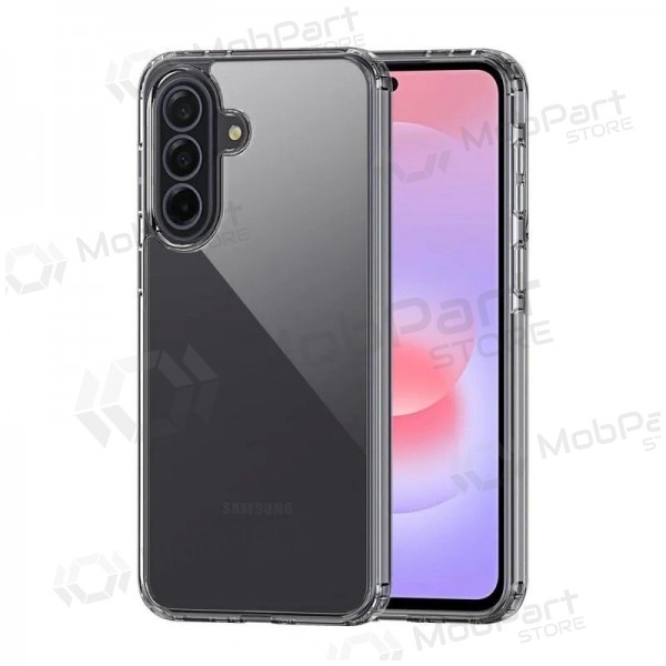 Samsung A37 ümbris - Dux Ducis Clin läbipaistev