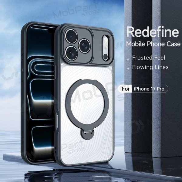 Ümbris Dux Ducis Aimo Magnetic Stand Apple iPhone 17 Pro