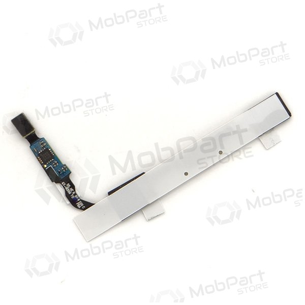 Samsung i9500 Galaxy S4 / i9505 Galaxy S4 HOME mygtuko ja funkcinių nupud liides (kasutatud, originaalne) Samsung i9500 Galaxy S4 / i9505 Galaxy S4 HOME mygtuko ja funkcinių nupud liides (kasutatud, originaalne)
