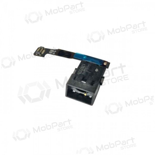 Huawei Mate 10 audio pesa liides