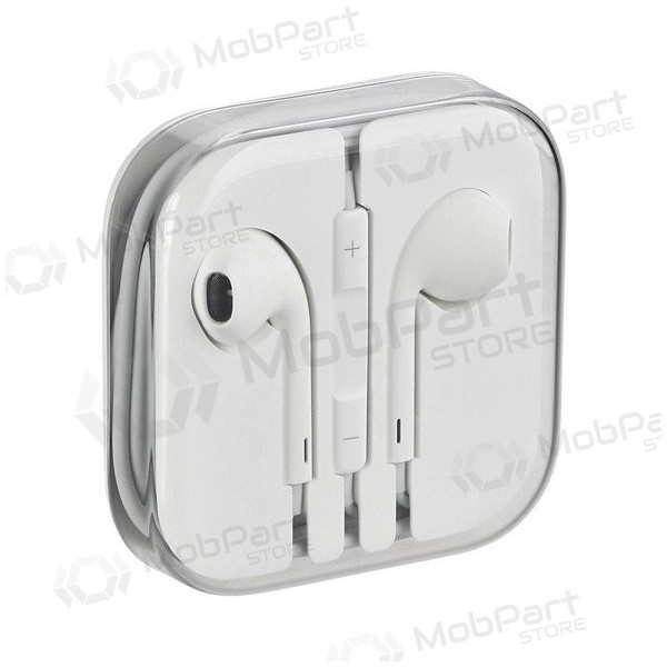 Apple iPhone MD827 vabakäeseadmega (originaalne)