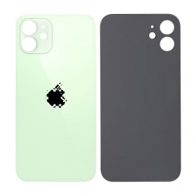 Apple iPhone 12 tagakaas (roheline)