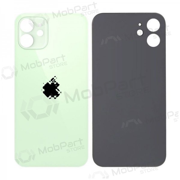 Apple iPhone 12 tagakaas (roheline)