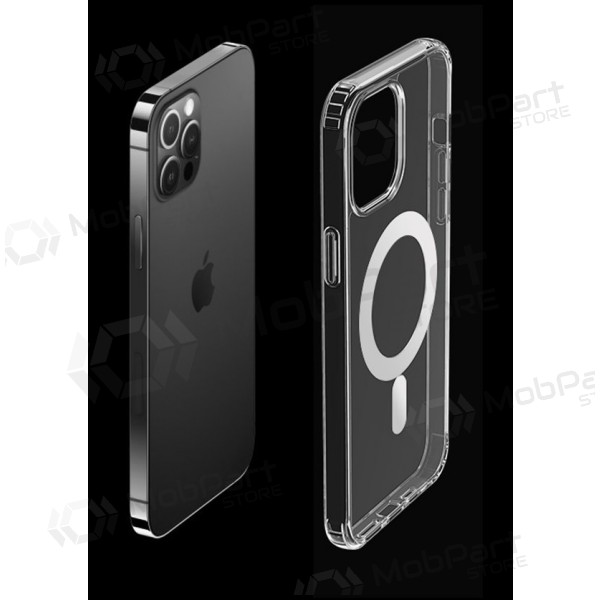 Apple iPhone 12 / 12 Pro ümbris 