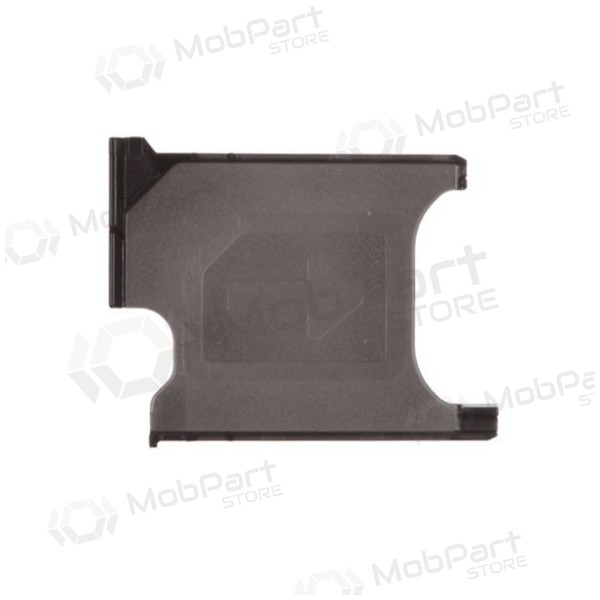 Sony L39h / C6903 / Xperia Z1 / D5503 Z1 Compact SIM kaardi hoidja Sony L39h / C6903 / Xperia Z1 / D5503 Z1 Compact SIM kaardi hoidja