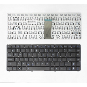 ASUS EEE PC 1215, 1215P klaviatuur