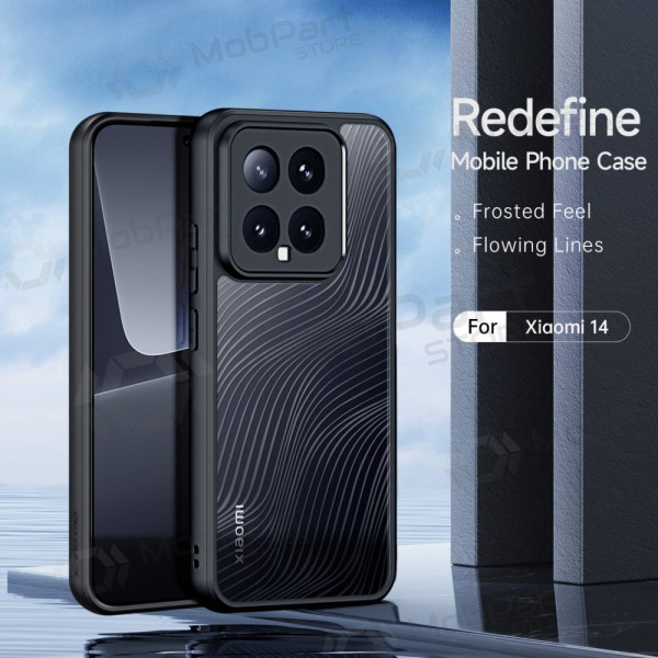 Xiaomi 14 ümbris, kaane Xiaomi 14 ümbris, kaane