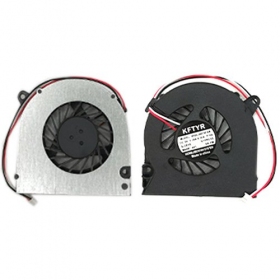 Sülearvuti jahuti HP CQ610, CQ620