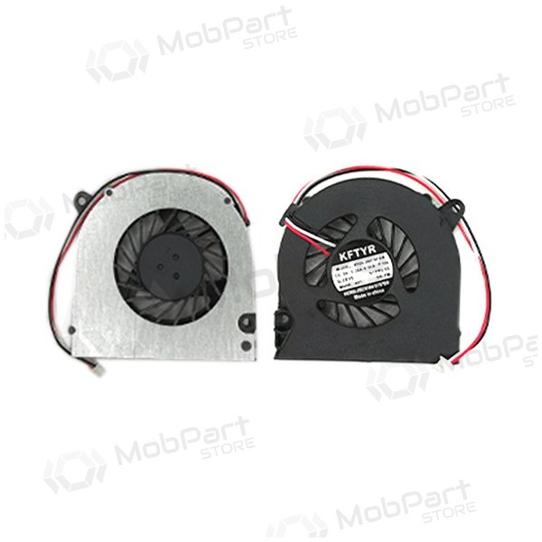 Sülearvuti jahuti HP CQ610, CQ620
