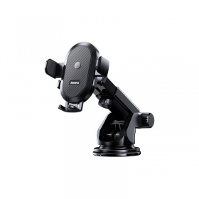 Autotelefoni hoidik Remax RM-C03 armatuurlauale