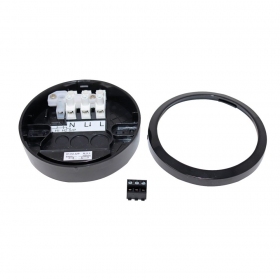 Dėžutė judesio davikliui LUXA 103 Theben T9070843 (must)