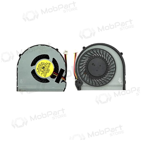 Sülearvuti jahuti DELL 14Z 5423, P35G
