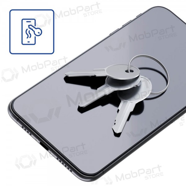 Apple iPhone XR / 11 ekraani kaitsekile 