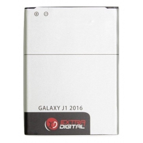 Samsung J120F Galaxy J1 2016 patarei / aku (2050mAh)