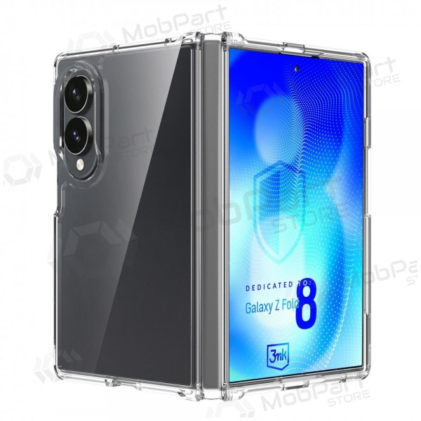 Samsung Galaxy Z Fold8 ümbris - 3MK Armor Case