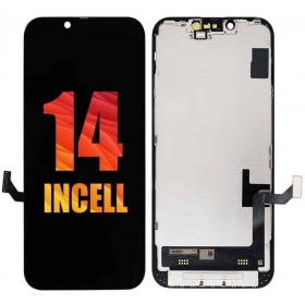 Apple iPhone 14 ekraan (Premium Incell)