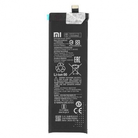 Xiaomi Mi Note 10 Lite / Mi Note 10 Pro / CC9 Pro (BM52) patarei / aku (5270mAh) (service pack) (originaalne)