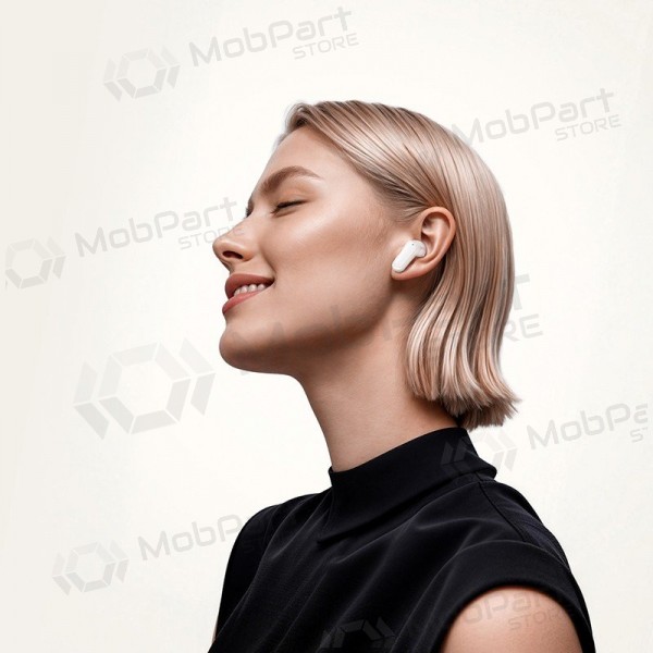 Juhtmevabad kõrvaklapid Borofone BW96 Bluetooth ANC+ENC USB-C mustad