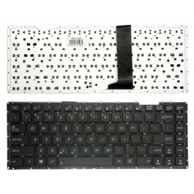 ASUS: A450V, X450VB, X450C, X450L, Y481C, Y481L, X452E klaviatuur