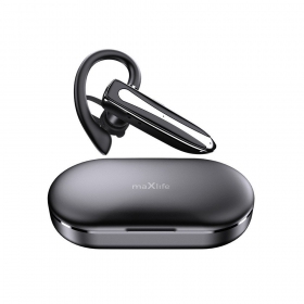 Juhtmeta vabakäeseadmega Maxlife MXBH-01