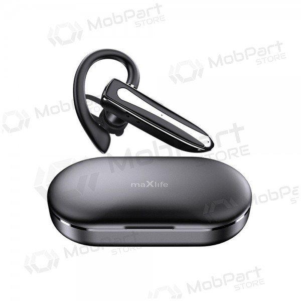 Juhtmeta vabakäeseadmega Maxlife MXBH-01
