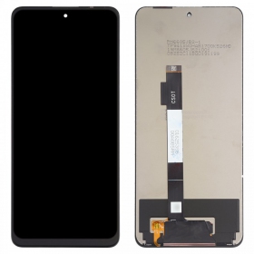 Xiaomi Redmi Note 10 Pro 5G (China model) /  Poco X3 GT 2021 ekraan - Premium