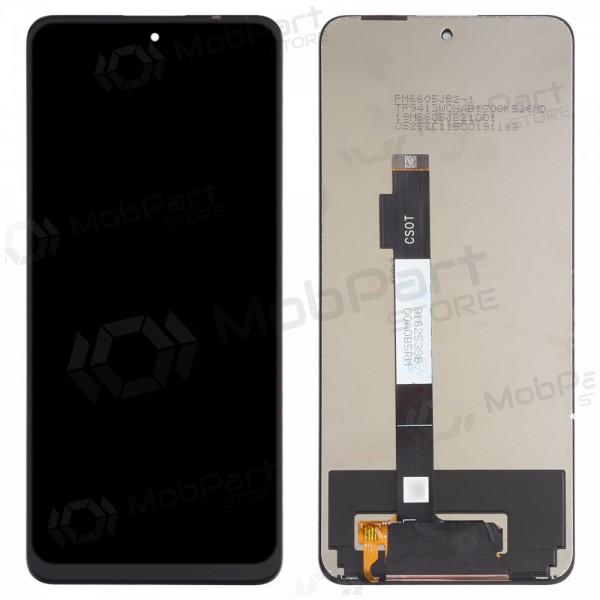 Xiaomi Redmi Note 10 Pro 5G (China model) /  Poco X3 GT 2021 ekraan (Premium)