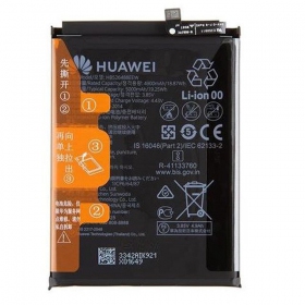 Huawei P Smart 2021 (HB526488EEW) patarei / aku (4900mAh) (service pack) (originaalne)