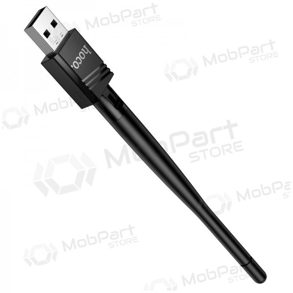 USB Wi-Fi adapter Hoco HI37 USB Wi-Fi 4 must
