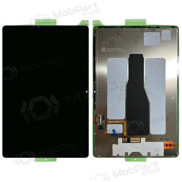 Samsung Galaxy Tab S9 FE (2023) ekraan (originaalne)