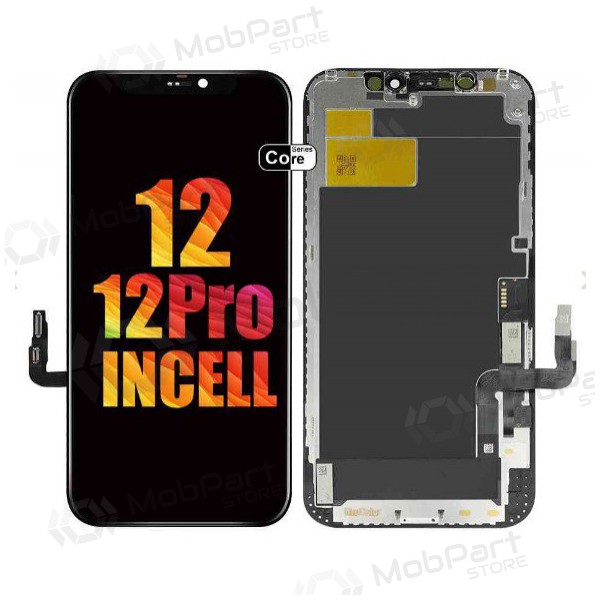 Apple iPhone 12, 12 Pro ekraan (Premium Incell) Apple iPhone 12, 12 Pro ekraan (Premium Incell)