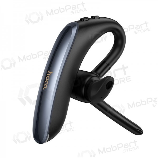 Bluetooth käed-vabad peakomplekt Hoco E90 ENC USB-C must
