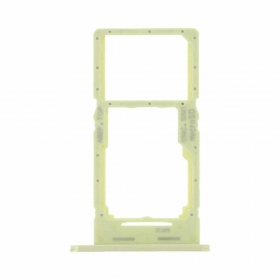 Samsung Galaxy A25 5G SIM kaardi hoidja (kollane) (service pack) (originaalne)