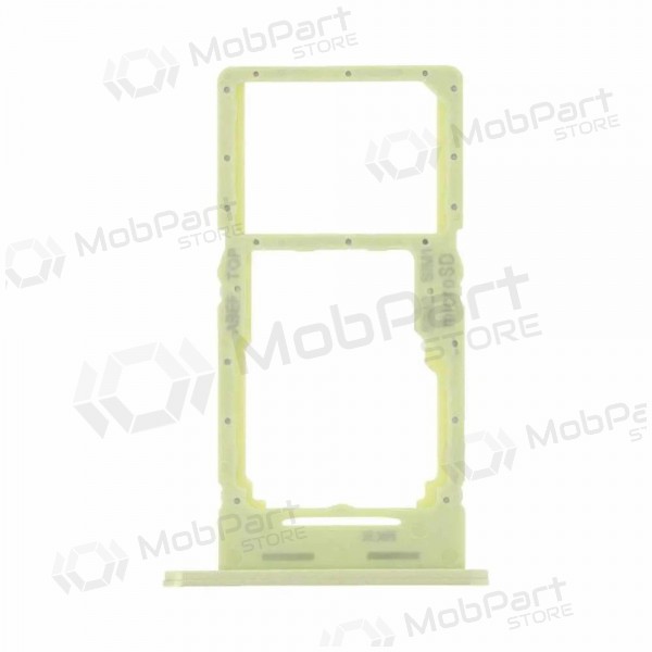Samsung Galaxy A25 5G SIM kaardi hoidja (kollane) (service pack) (originaalne) Samsung Galaxy A25 5G SIM kaardi hoidja (kollane) (service pack) (originaalne)