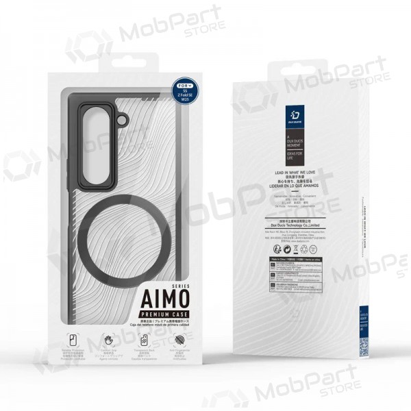 Ümbris Dux Ducis Aimo Mag Samsung F958 Z Fold SE Ümbris Dux Ducis Aimo Mag Samsung F958 Z Fold SE